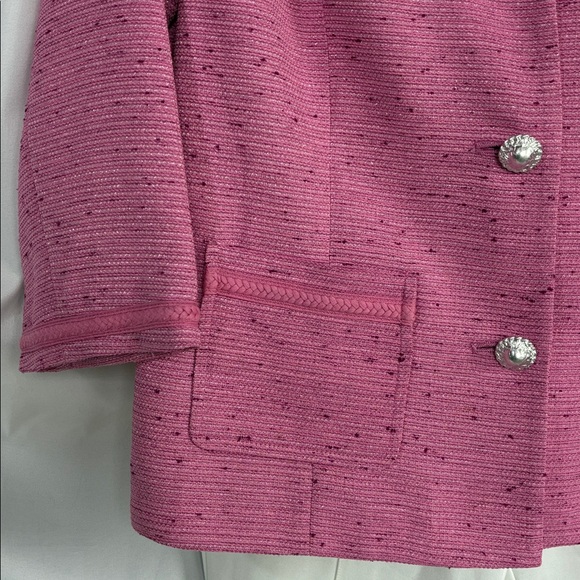 Joan Rivers Blazer - Picture 6 of 11